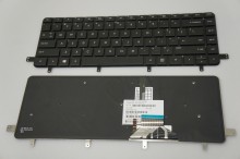 Bàn phím laptop HP Touchsmart Ultrabook SPECTRE XT 15-4000