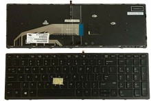 Bàn phím laptop HP Zbook 15 G3, 15 G4, Zbook 17 G3, 17 G4