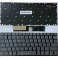 Bàn phím laptop Lenovo IdeaPad 120S-11IAP, 530-14AR, 530-14IKB, 530-15IKB
