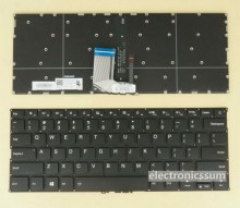 Bàn phím laptop Lenovo Ideapad 320S-13IKB, 720S-14IKB, 720S-14IKBR có đèn