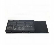 Pin laptop Dell Precision M4400 M6400 M6500